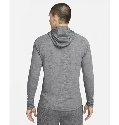 Худі чоловіче Nike M Nk Df Acd Hoodie Po Fp Ht Grey Dq5051-010
