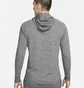 Худі чоловіче Nike M Nk Df Acd Hoodie Po Fp Ht Grey Dq5051-010