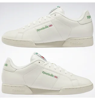 Кроссовки мужские Reebok Npc 2 White FX1431