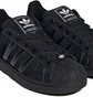 Кросівки унісекс Adidas Superstar Ii Black JH5470