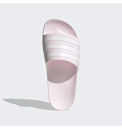 Тапочки женские Adidas Adilette Aqua Pink Gz5878