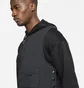 Кофта чоловіча Nike F.C Dri-Fit Black DJ0749-010