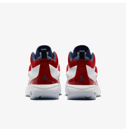 Кроссовки мужские Nike Stay Loyal 3 Red/White FB1396-102