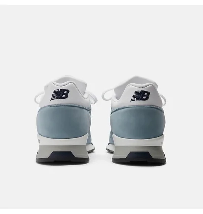 Кроссовки унисекс New Balance 1500 Light Blue U1500BNW