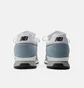 Кроссовки унисекс New Balance 1500 Light Blue U1500BNW