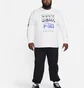 Лонгслів чоловічий Nike Acg Long-Sleeve T-Shirt White FQ3729-121