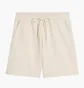 Шорты женские Puma Her High-Waist Shorts Beige 685062-87