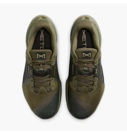 Кросівки чоловічі Nike Metcon 10 Olive HJ1875-200