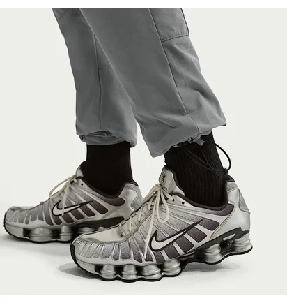Штани чоловічі Nike Nsw Air Max Wvn Cargo Grey IO1059-065