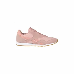Кросівки жіночі Reebok Cl Nylon Slim Txt L Peach BS9447