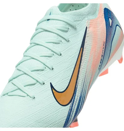 Бутсы детские Nike Zoom Vapor 16 Pro Mds Blue HM4983-300