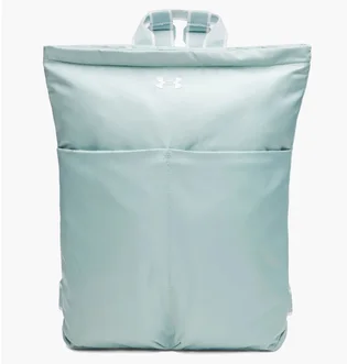 Рюкзак женский Under Armour Studio Lite Turquoise 1388909-477