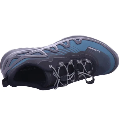 Кросівки унісекс Lowa Merger Gtx Blue 310431-3797