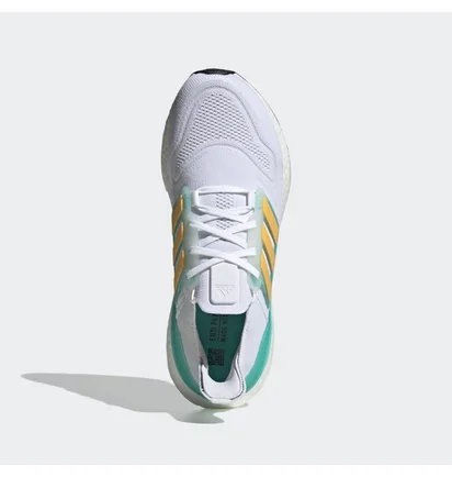 Кросівки чоловічі Adidas Ultraboost 22 Shoes Violet/Turquoise Gx5463