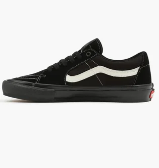 Кеды мужские Vans Skate Sk8-Low Black Vn0A5Fcf1Kp