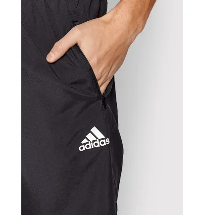 Шорты мужские Adidas Aeroready Designed 2 Move Black GT8161