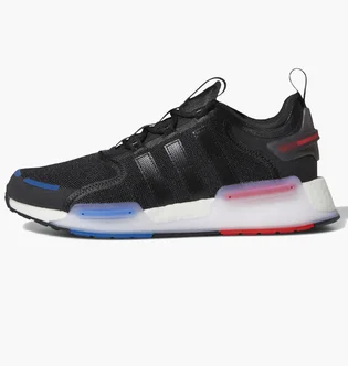 Кроссовки унисекс Adidas Nmd_V3 Shoes Black Gx3378