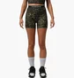 Шорты женские Air Jordan Sport Dri-Fit High-Waisted 5 Printed Green IF3491-331