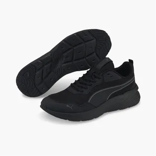 Кросівки унісекс Puma Supertec Zero Black 384642-01