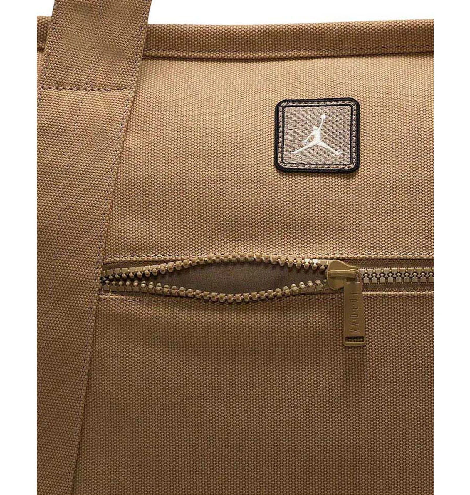 ᐉ Сумка женская Air Jordan Jau Core Jumpman Brown UA9024-J34