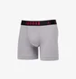 Трусы мужские Air Jordan Flight Cotton Core 3-Pack Boxer Brief Multi/White JM0622-F66