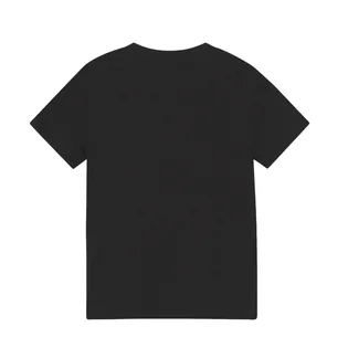 Футболка чоловіча Air Jordan M J Brand Gfx Ss Crew 2 Black Dm1424-010