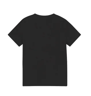 Футболка мужская Air Jordan M J Brand Gfx Ss Crew 2 Black Dm1424-010