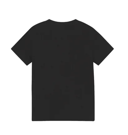 Футболка чоловіча Air Jordan M J Brand Gfx Ss Crew 2 Black Dm1424-010