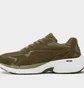 Кроссовки женские Puma Teveris Nitro Olive 388774-07