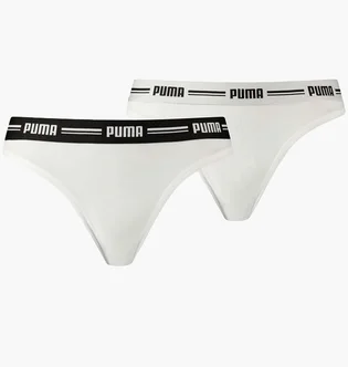 Труси Puma String 2P (2 шт) Grey 603034001-317