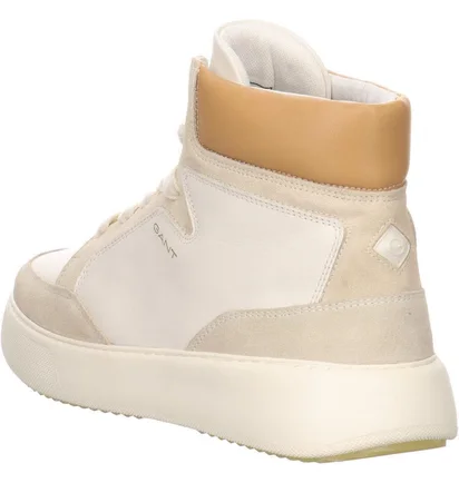 Кросівки жіночі Gant Custly Beige 24541634-G227