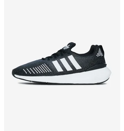 Кросівки жіночі Adidas Swift Run 22 Black Gv7971