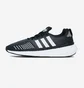 Кросівки жіночі Adidas Swift Run 22 Black Gv7971