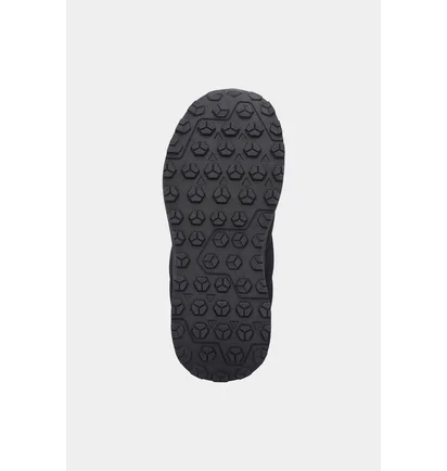 Тапочки женские CMP Hertys Wmn Slipper Black 3Q45996-U901