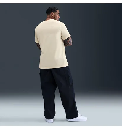 Футболка чоловіча Nike Oc Op Beige HQ9270-113