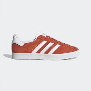 Кросівки чоловічі Adidas Gazelle 85 Shoes Orange Gy2529