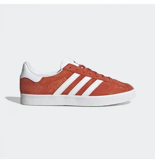 Кроссовки мужские Adidas Gazelle 85 Shoes Orange Gy2529