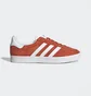 Кроссовки мужские Adidas Gazelle 85 Shoes Orange Gy2529