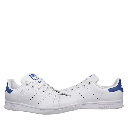 Кроссовки женские Adidas Stan Smith White S74778