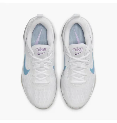 Кроссовки женские Nike Zoom Bella 6 White DR5720-106