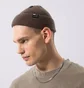 Шапка чоловіча CONFRONT Pichola Brown CF322HAT63004