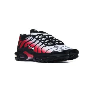 Кроссовки мужские Nike Air Max Plus MenS Shoes Black/Red DM0032-017