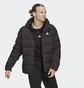 Куртка мужская Adidas Helionic Sportswear Black HG8751