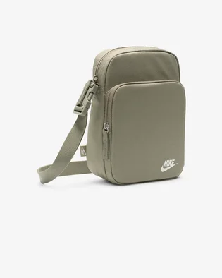 Сумка унисекс Nike Heritage Crossbody Grey DB0456-320