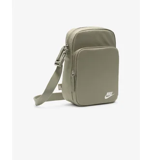 Сумка унисекс Nike Heritage Crossbody Grey DB0456-320