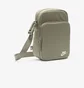 Сумка унисекс Nike Heritage Crossbody Grey DB0456-320