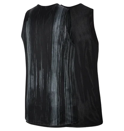 Майка унисекс Nike Kd Dri-Fit Black CD0372-010