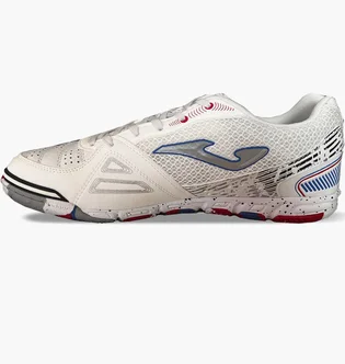 Футзалки мужские Joma Mundial 2302 Indoor Beige MUNW2302IN