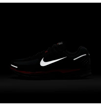 Кроссовки мужские Nike Vomero 5 Bred Black HV2527-002