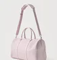 Сумка унисекс Air Jordan Paris Saint-Germain F.C. Psg Monogram Duffle Holdall Particle Rose Pink MM9112-A4Z